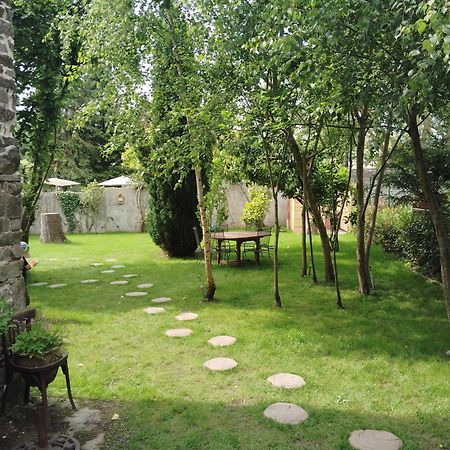 La Cabane Des Pecheurs Pont-d'Ouilly Zewnętrze zdjęcie