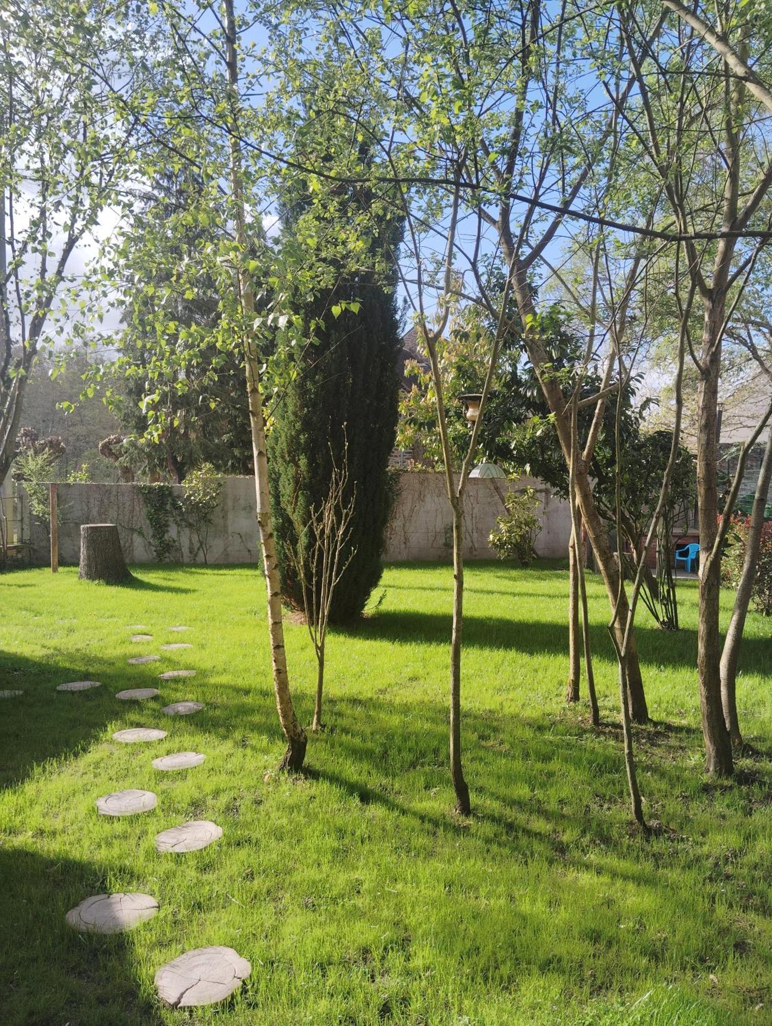 La Cabane Des Pecheurs Pont-d'Ouilly Zewnętrze zdjęcie